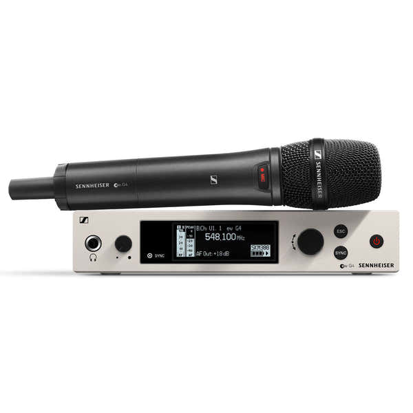 Ew 300 G4-865-S-BW (626 - 698 MHZ)