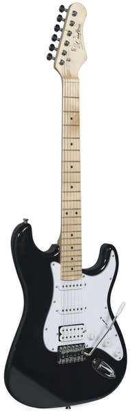 Woodbrass ST100 Noire