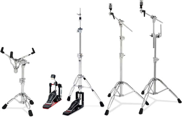 DW Drum Workshop DWCP5000PK4 - Pack Hardware 5000