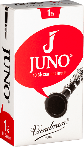 Juno 1,5 - Clarinette Sib