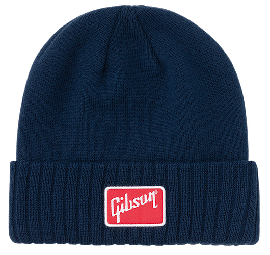 Gibson Cuffed Beanie