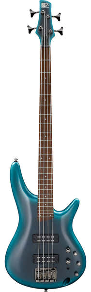 SR300E-CUB Cerulean Aura Burst