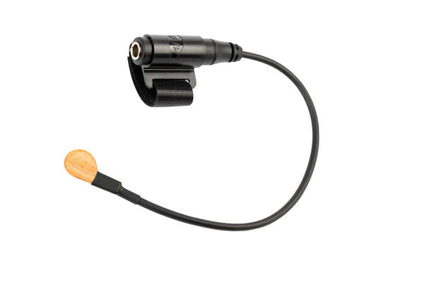 Kna Pickups VC-1 - Micro Piezo Violoncelle