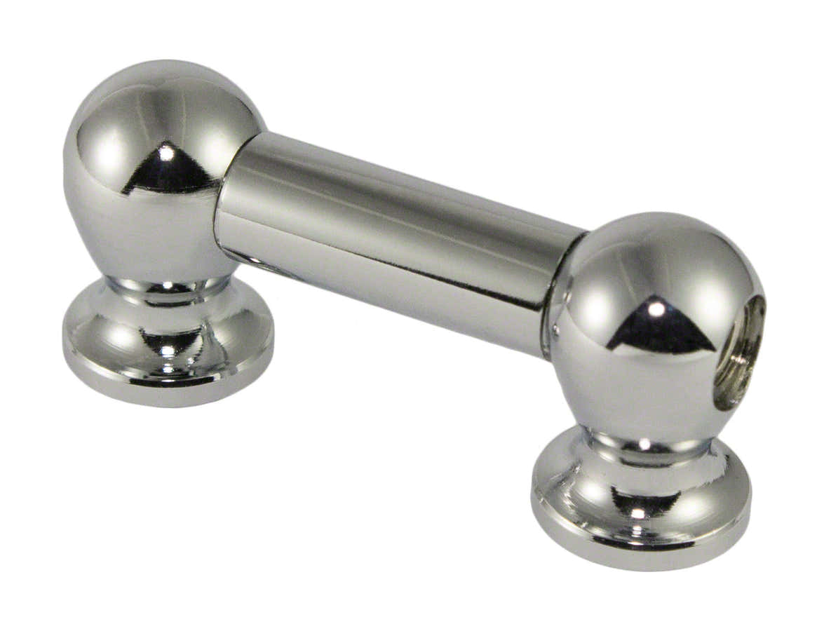 TL1D31 - Coquille Tube - 31mm - Double Tirant (X1)