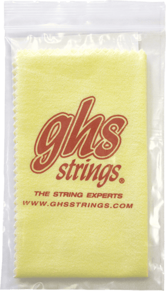GHS Guitar Gloss Chiffon Polish NON-traite