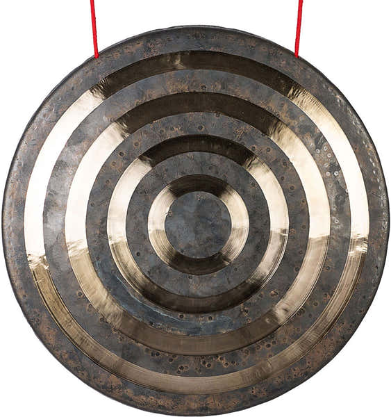Sela Percussion Chau Gong 24" Soleil