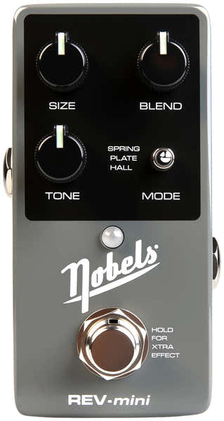 Nobels REV-mini