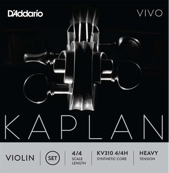 Kaplan Vivo Jeu 4/4 Heavy
