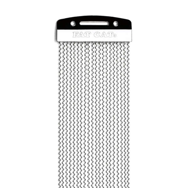 Fat Cat FCC1420P Timbre 14" - 20 Spirales Acier + Pitch