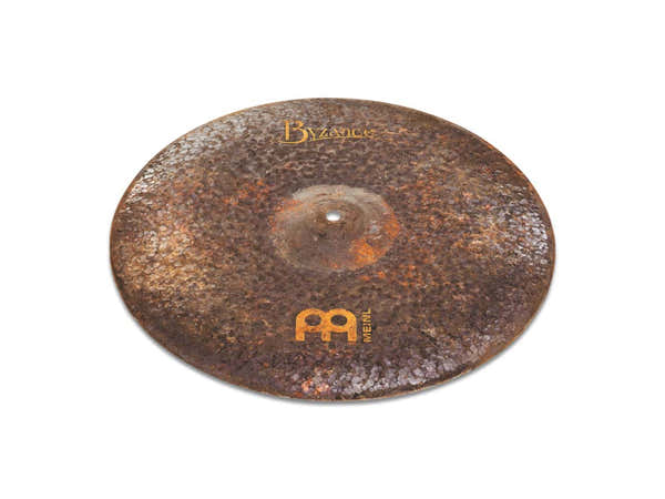Crash Byzance 17" Extra Dry Thin