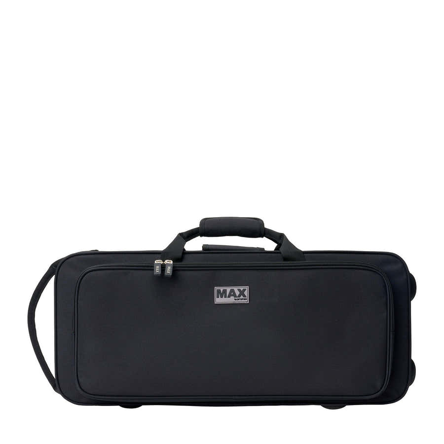 Etui Saxophone Alto Max - Noir MX-304