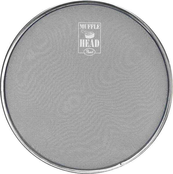 Pearl PEAU-f 18" TT Silencieuse