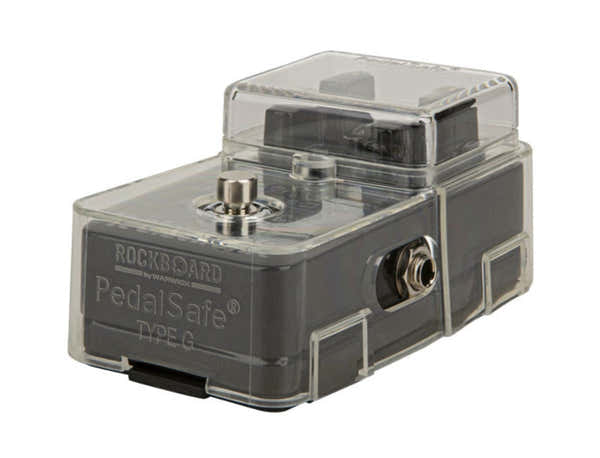 Rockboard B-ps-T-g-uni Pedalsafe Type G