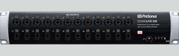 Presonus STUDIOLIVE SE 32R EU