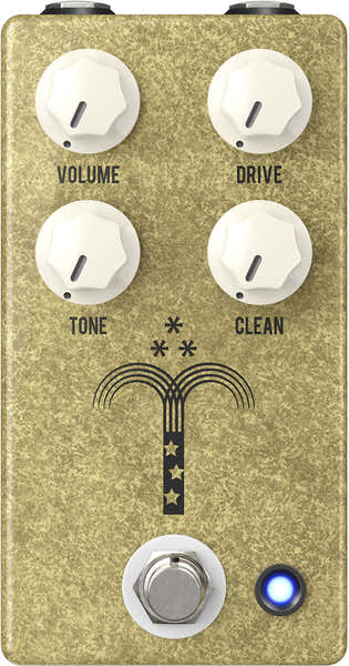 Jhs Pedals Morning Glory Clean