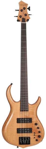 M7 Swamp Ash-4 Nt En