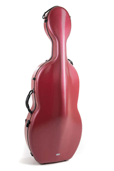 Gewa Pure 4.6 Rouge Rolly - Violoncelle 4/4