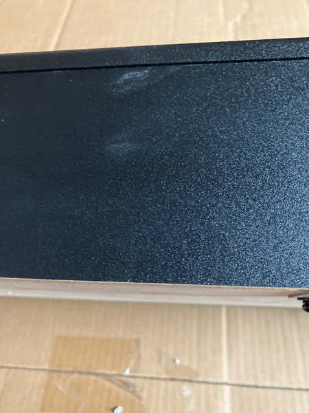 Korg D1 BK - Stock B