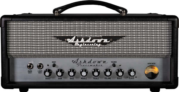 Peacemaker 20W