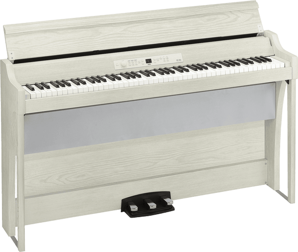 G1B Air Blanc Ash