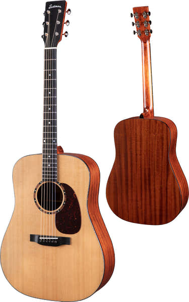 Eastman E2d Natural