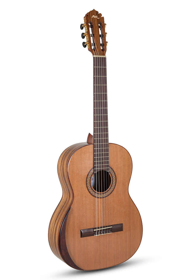 Série Academia Ac40 Taille 4-4 Western Red Cedar AC40-C