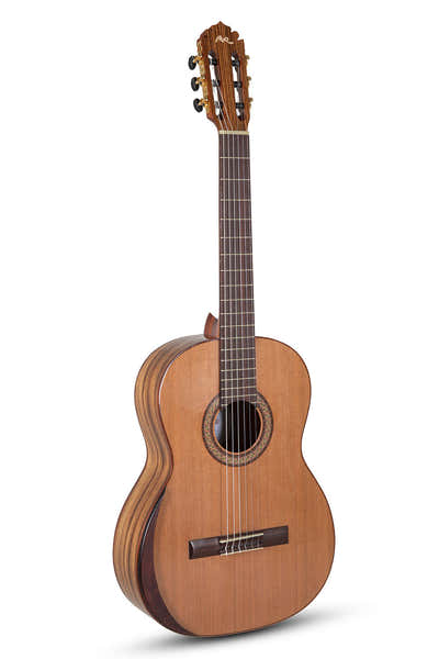 Manuel Rodriguez Série Academia Ac40 Taille 4-4 Western Red Cedar AC40-C