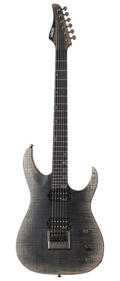 Banshee Mach 6 Evertune Fallout Burst