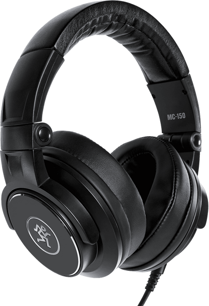 Mackie MC-150