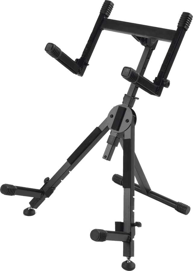 BS/625 Stand pour Ampli Combo Ajustable