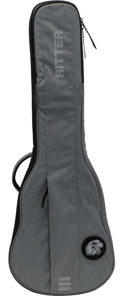 Ritter Housse Les Paul Gris