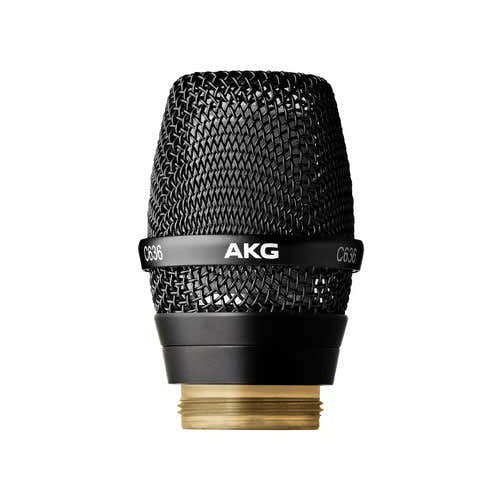 AKG C636Wl1 - Capsule Pour Dms800 et WMS4501