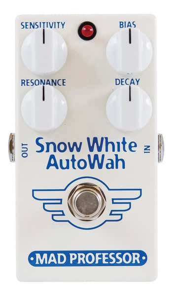 Mad Professor Snow White Auto Wah