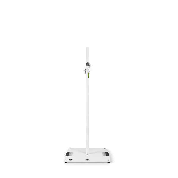 Gravity LS 431 W - Pied D'clairage Avec Base Carre