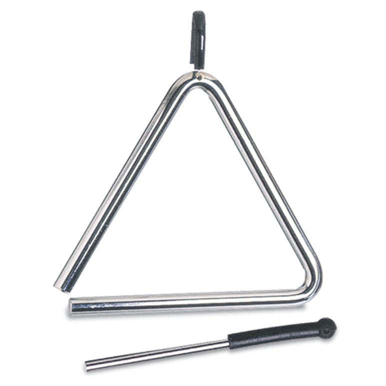 LPA121 Triangles Aspire 6"