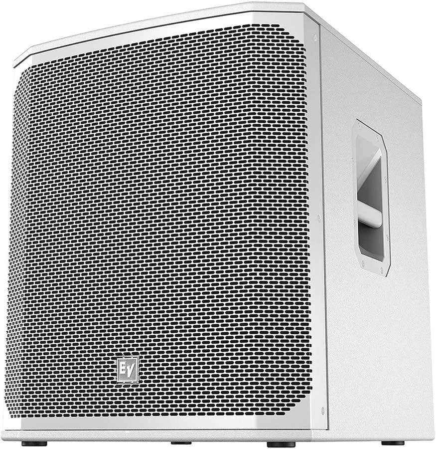 ELX200-18S-W White
