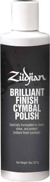 Zildjian P1300 - Polish Cymbale 250 ml