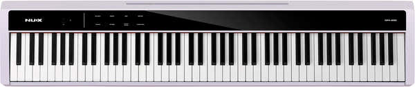 Nux NPK-200 Blanc