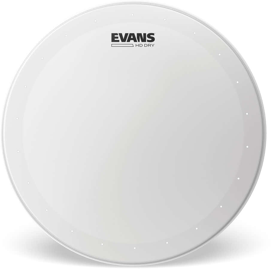 B18HDD - Peau Genera HD Dry 18"