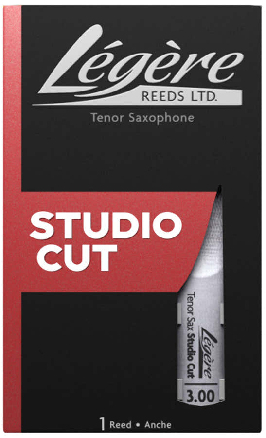 Studio 3.5 - Sax Ténor