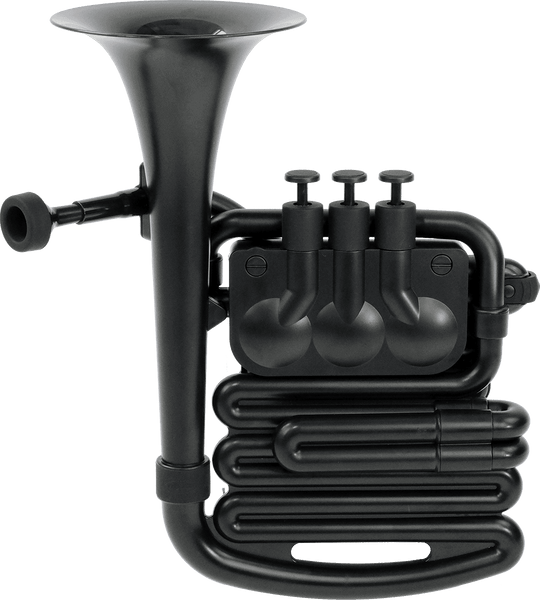 Nuvo Jhorn Noir
