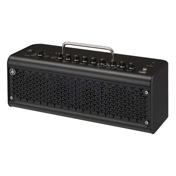 Yamaha THR30II Wireless 30W Black