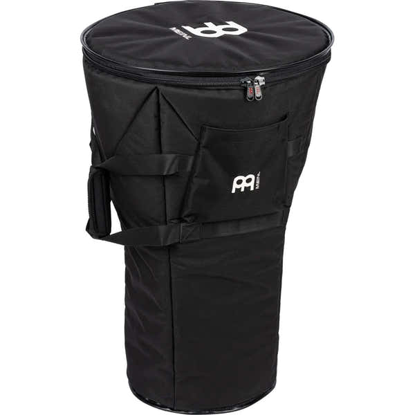 Meinl MDJB-XL - Housse Djembe Pro 14 Noir
