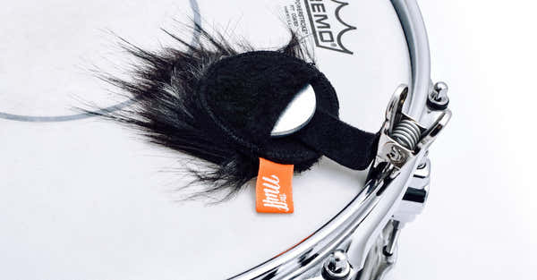 Rohema Attenuateur Caisse Claire MR Muff Minimuff