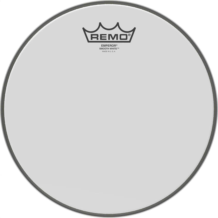 BE-0210-00 Emperor Smooth White 10