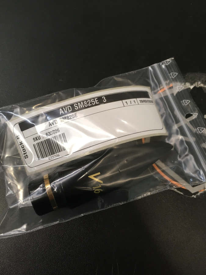 T9 V16 - SM825e - Stock B