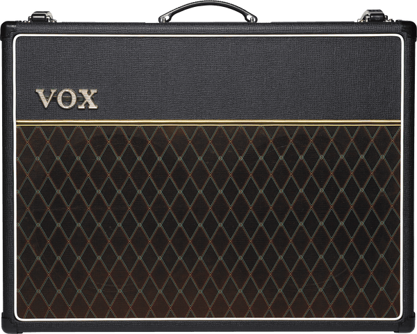 AC30 C2 Custom