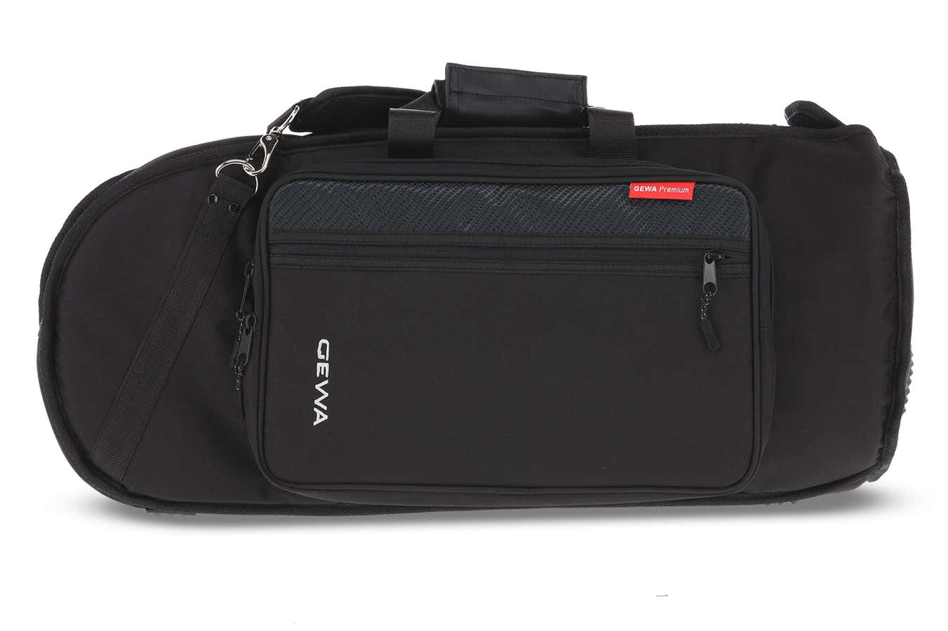 Housse Premium - Baryton Compact