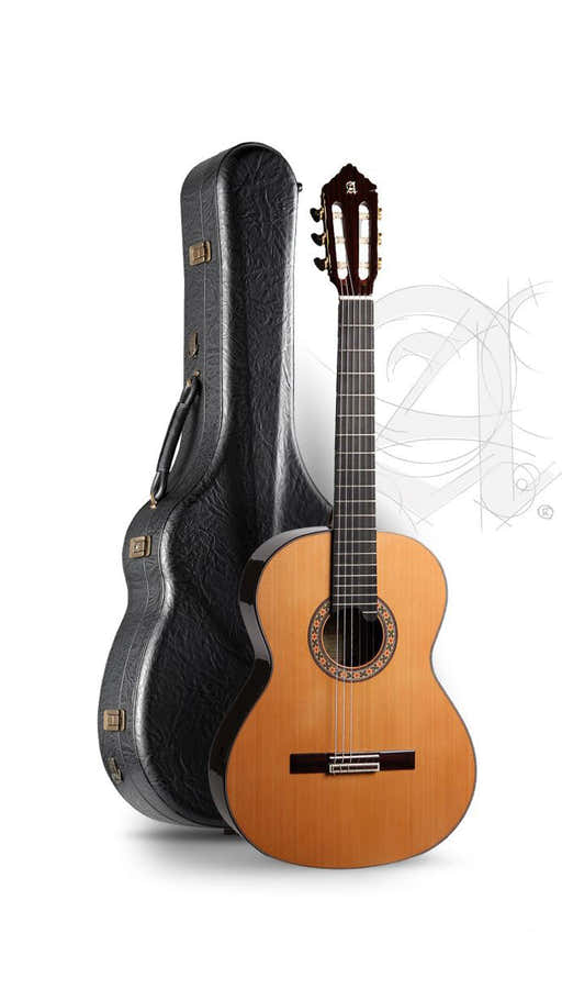 Concert 10 Premier + 9557 Etui