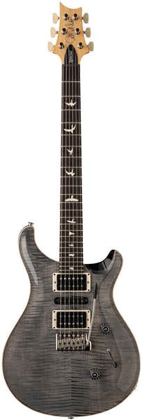 PRS Ce24 Special Faded Gray Black Ltd